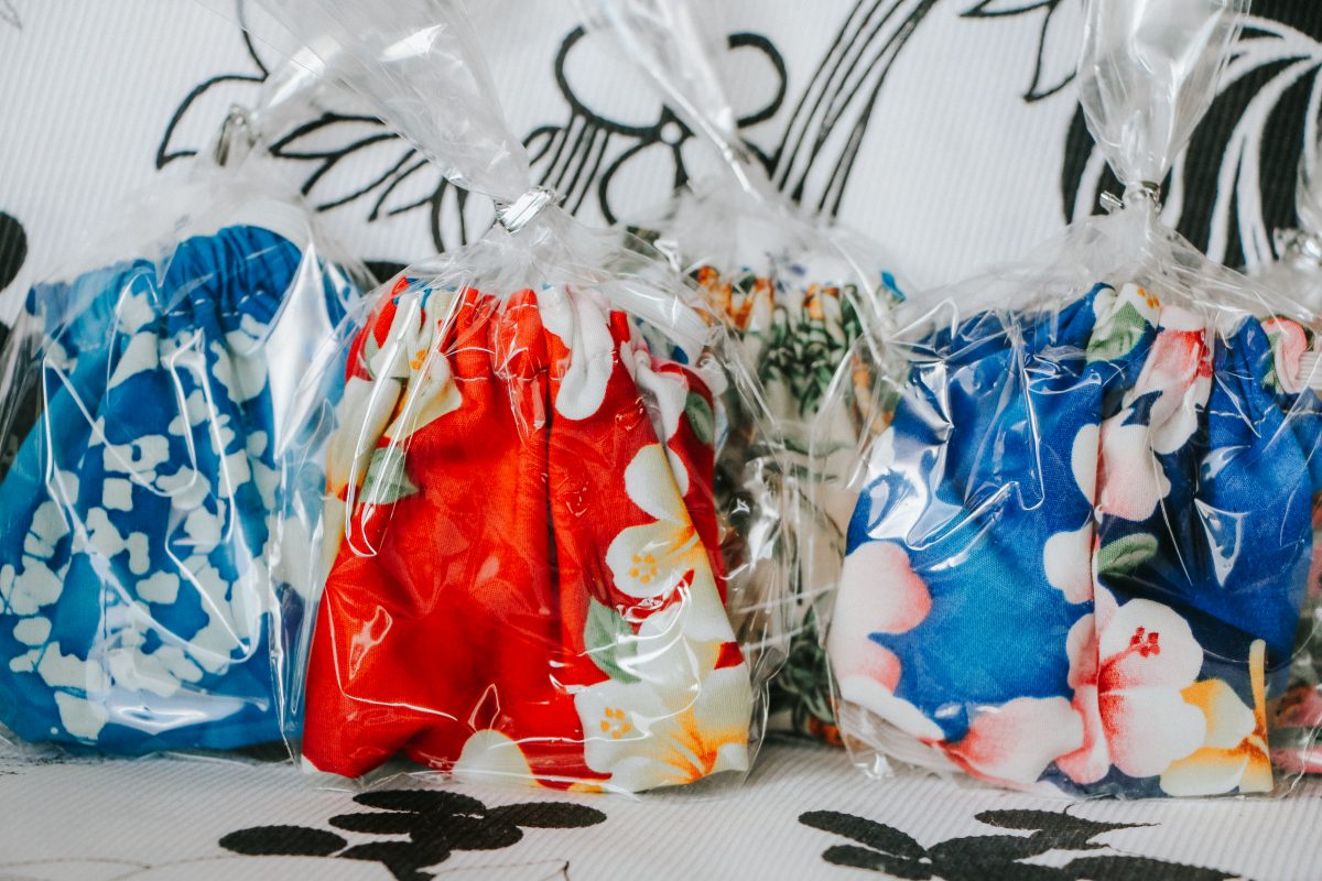 Blue Hawaii Lifestyle