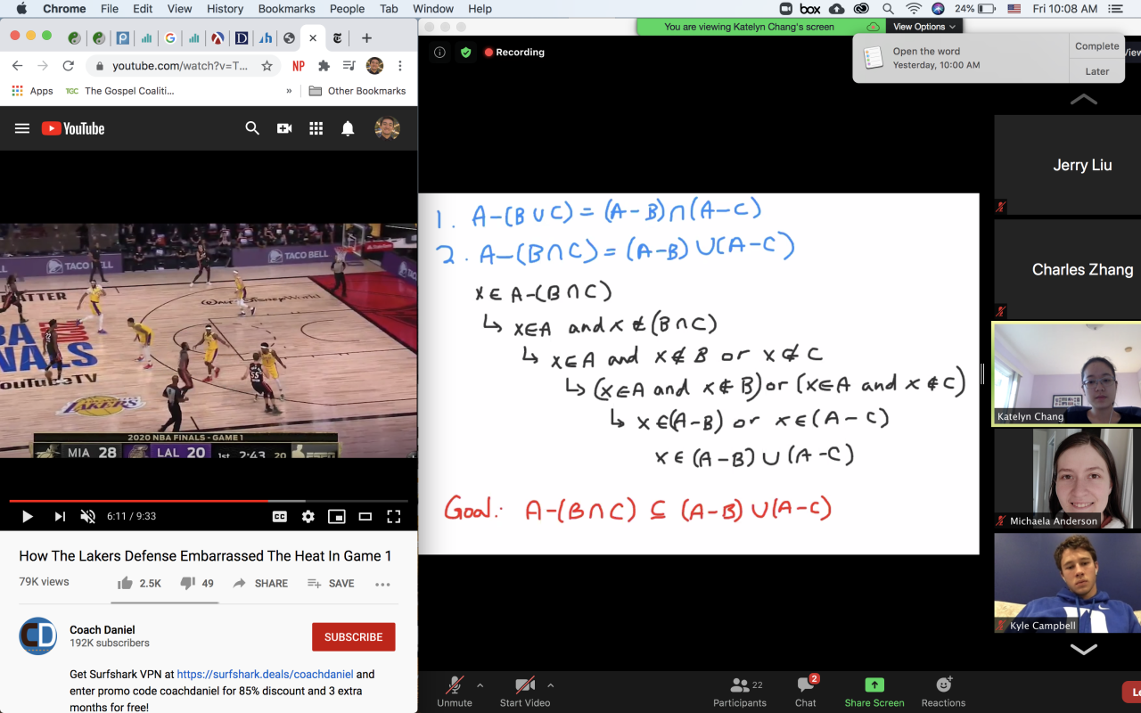 Blue Hawaii Lifestyle