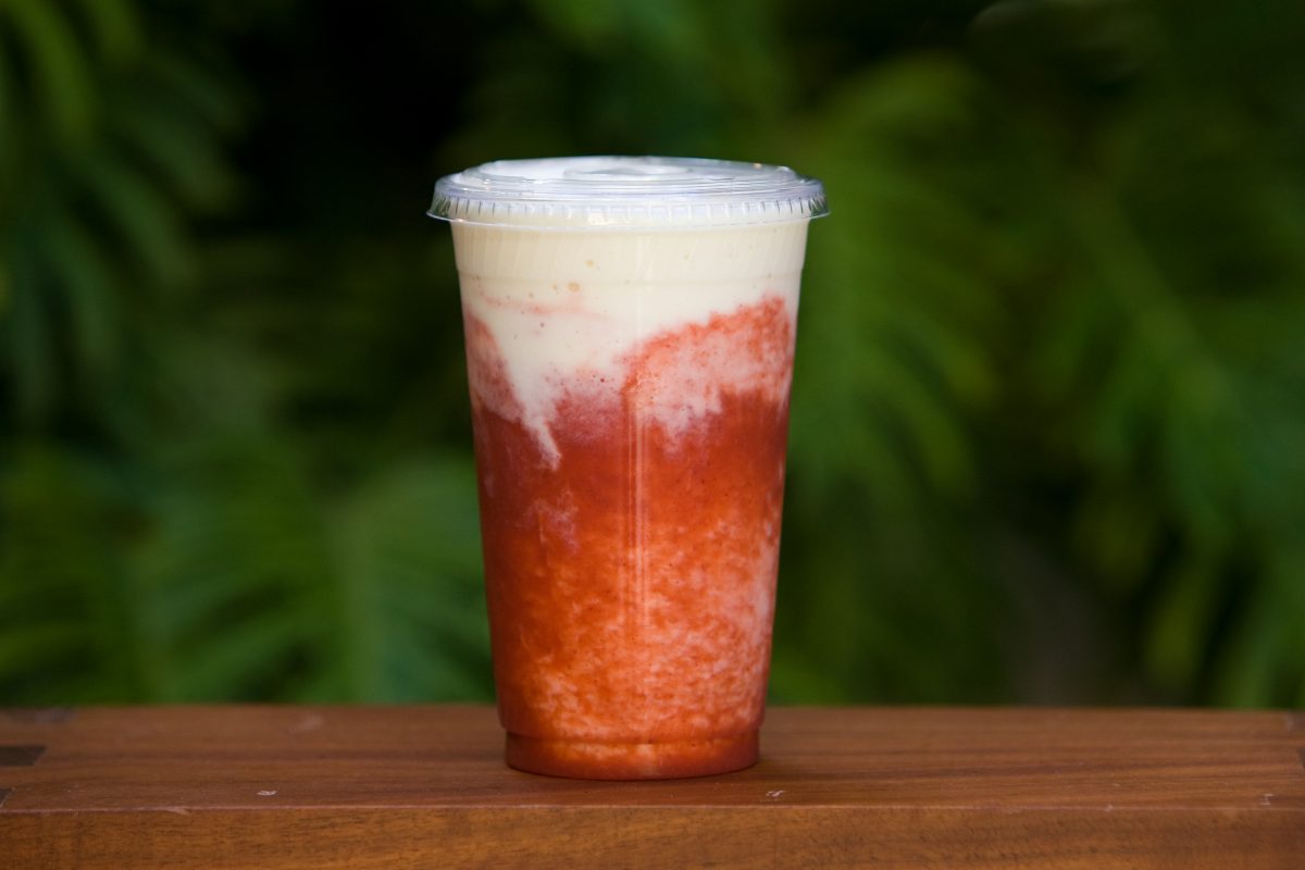 Blue Hawaii Lifestyle