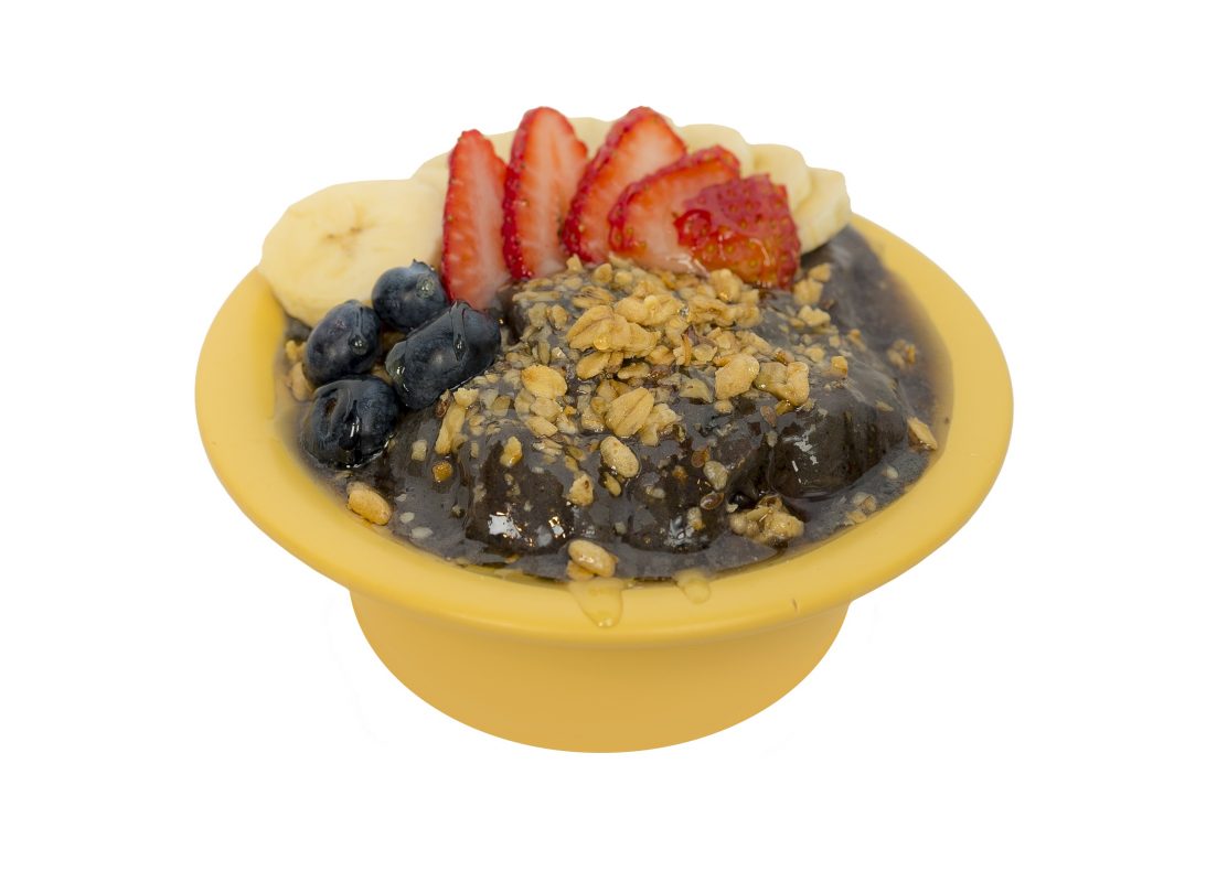 Blue Hawaii Lifestyle