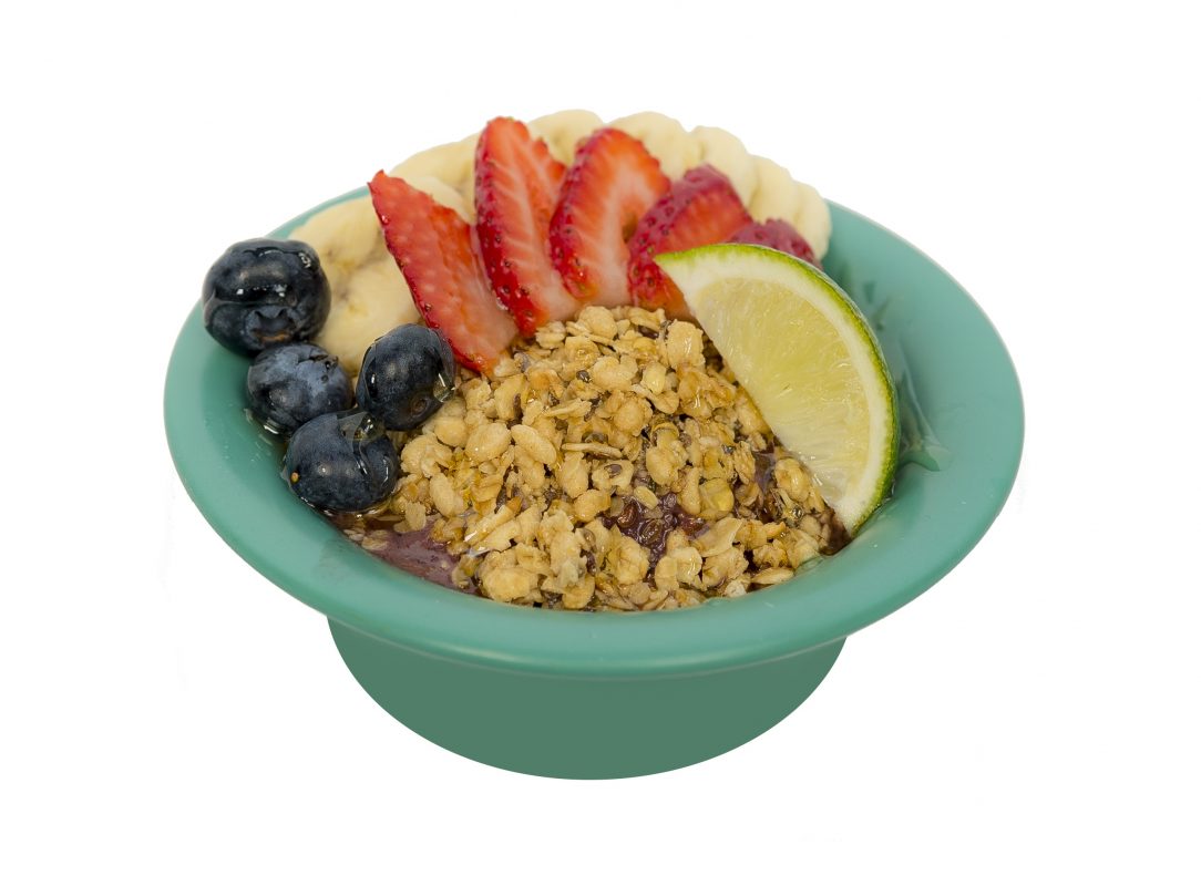 Blue Hawaii Lifestyle