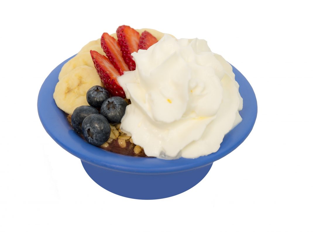 Blue Hawaii Lifestyle