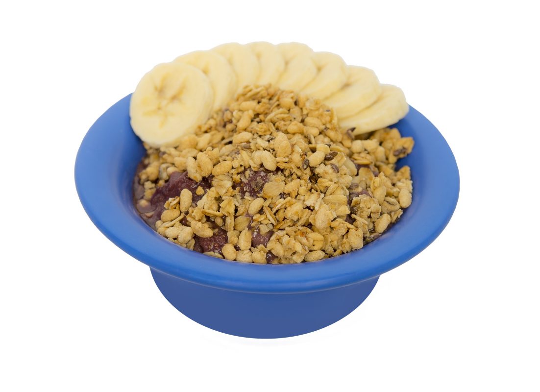 Blue Hawaii Lifestyle