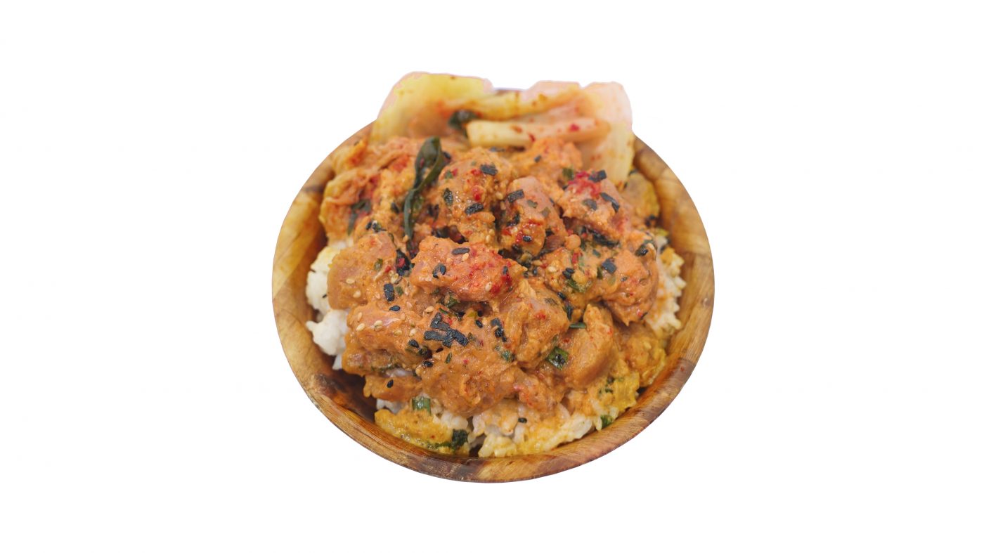 Blue Hawaii Lifestyle