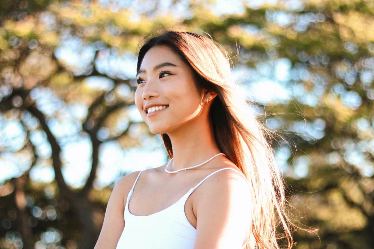 Blue Hawaii Lifestyle