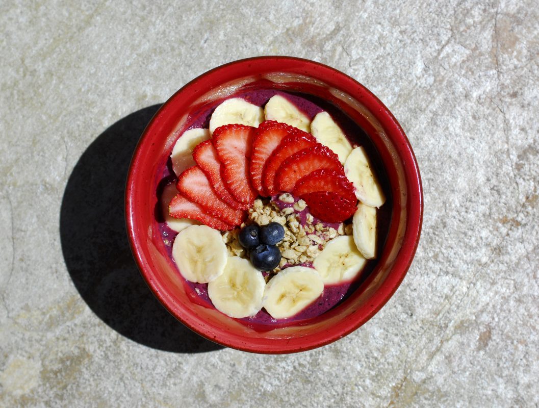 Blue Hawaii Lifestyle