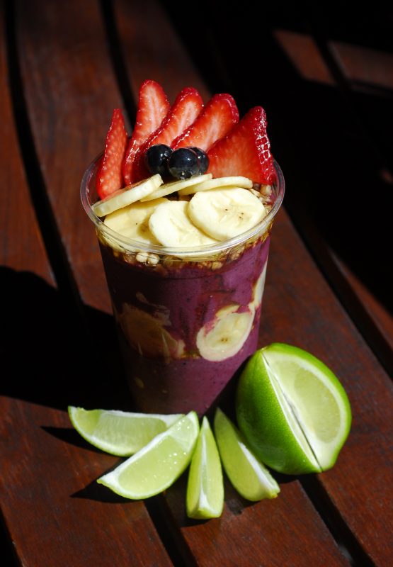 Blue Hawaii Lifestyle