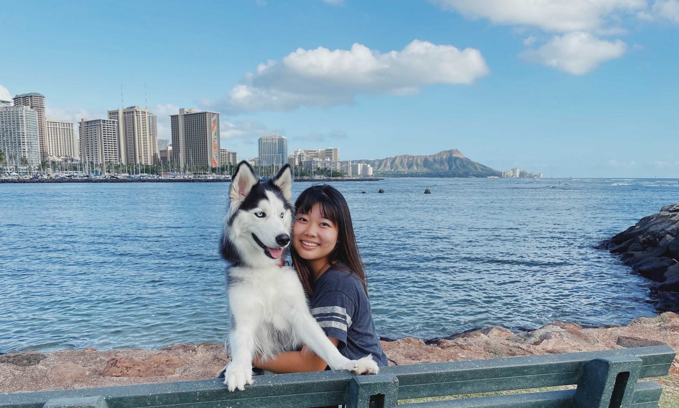 Blue Hawaii Lifestyle