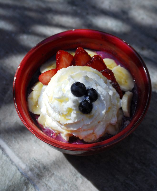 Blue Hawaii Lifestyle