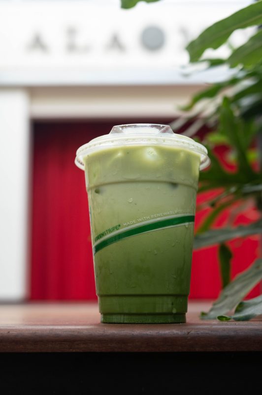 Blue Hawaii Lifestyle