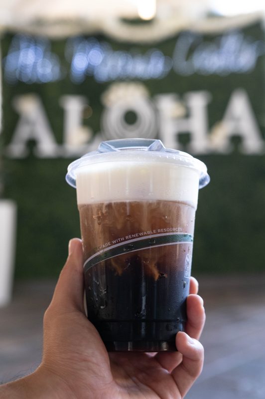 Blue Hawaii Lifestyle