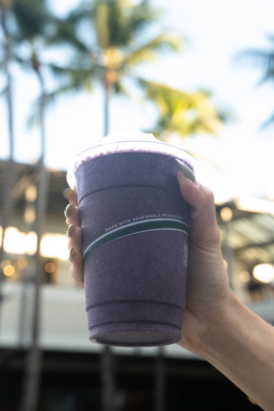 Blue Hawaii Lifestyle